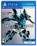 Zone of the Enders: The 2nd Runner: Mars (PlayStation 4)
